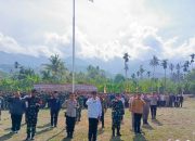 TMMD Ke-125 di Aceh Tenggara Resmi Dibuka, TNI Siap Wujudkan Pemerataan Pembangunan dan Ketahanan Nasional
