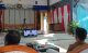 Wabup Sintang ikuti peluncuran logo & tema HUT RI ke-80 tahun 2025 secara daring bersama Presiden RI dan jajaran Pemkab.
