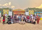 Kafilah Lawe Sigala Gala Juara Umum MTQ ke 40 Tingkat Kabupaten Aceh Tenggara
