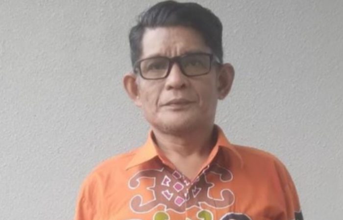 SMSI Kaltara Murka! Kantor Koran Kaltara Dirusak, Kebebasan Pers Terancam