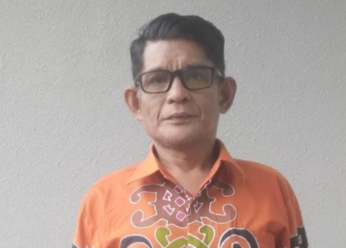 SMSI Kaltara