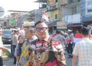 Jelang HUT RI Ke-80 Pemkab Agara Bagikan 10 Juta Bendera