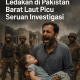 Ledakan di Pakistan Barat Laut Picu Seruan Investigasi