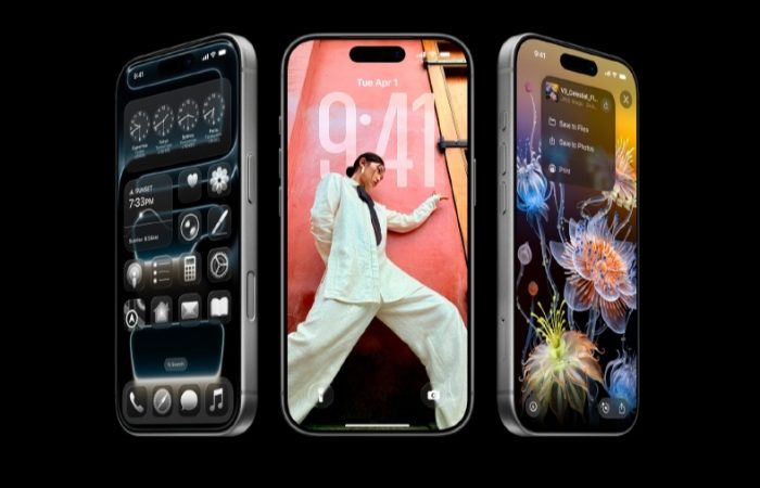 Terungkap! Harga Fantastis iPhone 17 Pro Max Resmi Dirilis, Varian Termahal Tembus Rp32 Juta