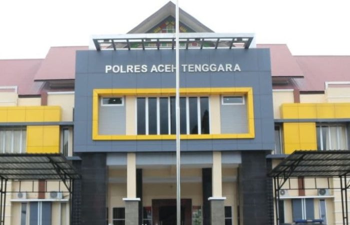 Gunakan Ijazah Palsu, Oknum Dr Berinisial IMC di Aceh Tenggara Resmi Dilaporkan ke Polisi