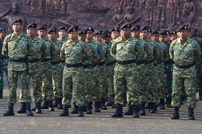 Panglima TNI