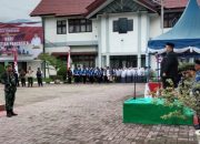 Pemkab Aceh Tenggara Peringati Hari Kesaktian Pancasila