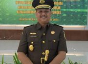 Kajari Aceh Tenggara Lilik Setiyawan Dipromosikan ke Probolinggo Jawa Timur, Gencar Ungkap Kasus Korupsi