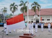 Pemkab Aceh Tenggara Peringati Hari Sumpah Pemuda ke-97