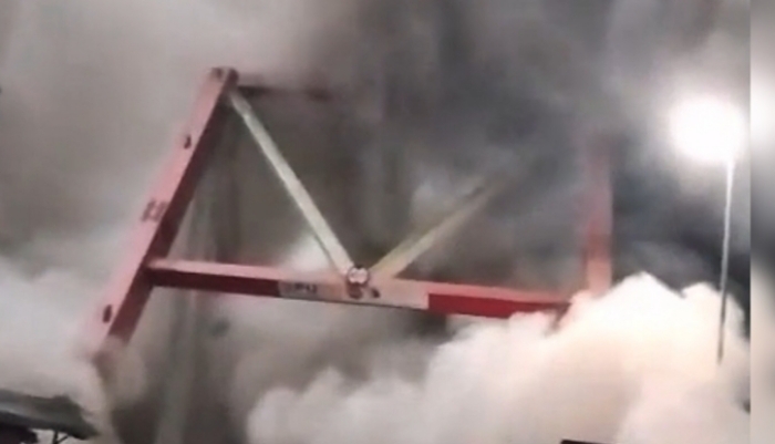 Erupsi Semeru hingga jembatan Gladak Perak