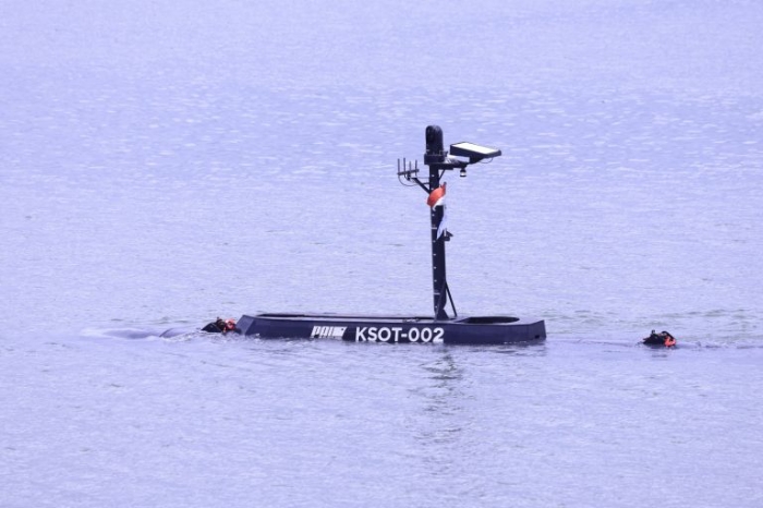 Indonesia Siap Produksi Massal Kapal Selam Tanpa Awak! Mampu Menyelam 6 Bulan dan Bersenjata Torpedo