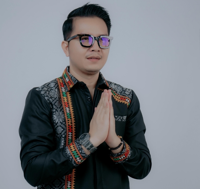 Hakiki Wary Desky Calon Tunggal Ketua Kadin Aceh Tenggara, Ini Harapannya