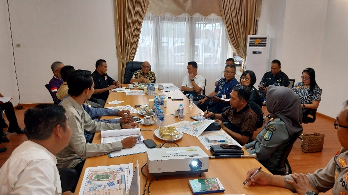 Sintang Siap Gemparkan Kalbar! 600 Peserta hingga Tamu Internasional Hadiri Raimuna Daerah 2025