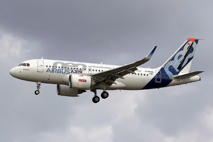 Air Astana Bikin Kejutan! Pesan 50 Airbus A320neo Sekaligus, Terbesar Sepanjang Sejarah Maskapai