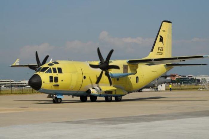 Terungkap Keunggulan C 27J Spartan Next Generation, Pesawat Angkut Taktis Leonardo yang Dilirik Banyak Negara