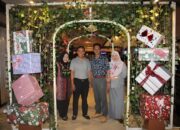 Lawatan Timbal Balas Seri 2, TNI dan Tentara Diraja Malaysia Bahas Keamanan Perbatasan RI–Malaysia