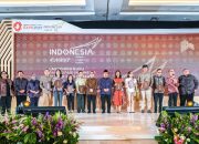 Bappenas Luncurkan Buku Thriving in Harmony, Warisan Strategis Indonesia di Expo 2025 Osaka