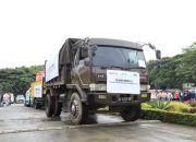 Momentum Hari Bela Negara, BUMN Turunkan 109 Truk dan 1.066 Relawan untuk Bencana Sumatera