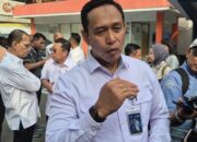 BULOG dan Satgas Pangan Pastikan Harga Bahan Pokok Stabil Jelang Natal 2025 dan Tahun Baru 2026