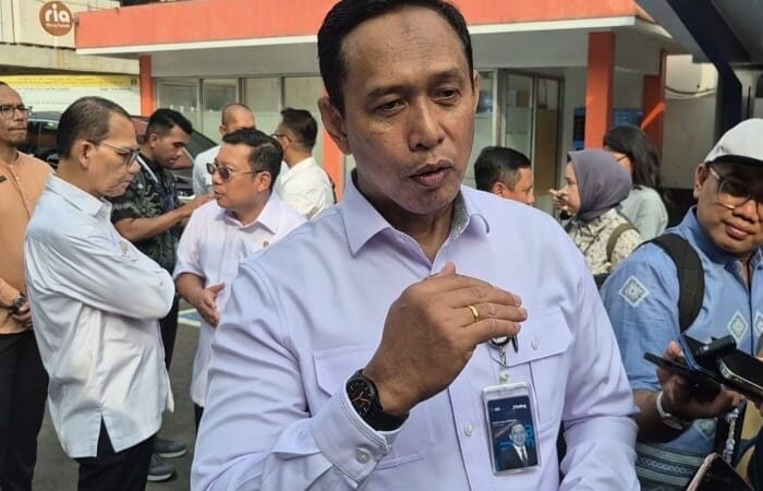 BULOG dan Satgas Pangan Pastikan Harga Bahan Pokok Stabil Jelang Natal 2025 dan Tahun Baru 2026