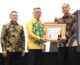 TNI mengapresiasi peran strategis pers dalam bela negara