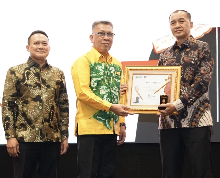TNI mengapresiasi peran strategis pers dalam bela negara