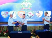 Tiga Pangkalan Udara Berpindah Kelola, TNI AU Lakukan Langkah Besar Lewat Penandatanganan BAST