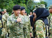 Wajib Tahu! Inilah Prosedur Kedaruratan TNI yang Harus Dikuasai Wartawan Sebelum ke Medan Perang