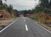 Pemprov Kalbar Kucurkan Rp9 Miliar Lebih untuk Peningkatan Jalan Kembayan–Balai Sebut Sanggau