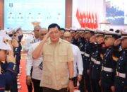 Membangun Angkatan Perang Asimetris demi Kedaulatan Siber Indonesia