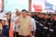 Menhan Sjafrie Sjamsoeddin mengenai pentingnya kedaulatan siber sebagai fondasi pertahanan dalam menghadapi perang asimetris