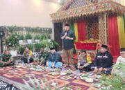 Sambut Tahun Baru, Pemkab Gelar Doa Bersama di Aceh Tenggara