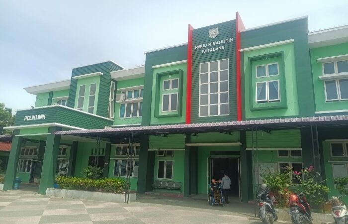 Sempat Jadi Keluhan Warga, Stok Obat di RSUD Kutacane Telah Tersedia