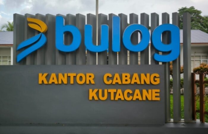 Bulog Kutacane Salurkan Beras Untuk Korban Bencana di Aceh Tenggara dan Gayo Lues