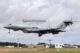 Saab GlobalEye radar surveillance planes