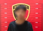 Satreskrim Polres Sekadau Tangani Kasus Dugaan Perkosaan dan Pencabulan Anak, Pelaku Diamankan