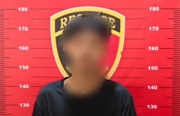 Satreskrim Polres Sekadau Tangani Kasus Dugaan Perkosaan dan Pencabulan Anak, Pelaku Diamankan