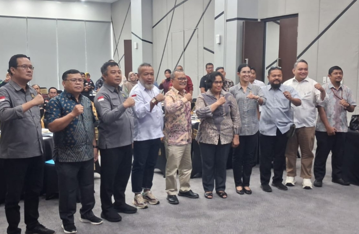SMSI Kalbar