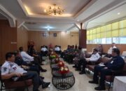 Sambut Ramadhan 1447 H, Pemkot Bitung dan Forkopimda Perkuat Sinergi Pengamanan dan Stabilitas Pangan