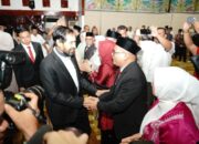 Mantan Kadis DPPKB Agara Budi Aprizal Dilantik Jadi Kepala Dinas Sosial Aceh