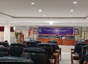 DPRD Sintang Gelar Paripurna LKPj 2025, Yohanes Rumpak, Pansus Akan Kaji Kinerja Pemerintah Secara Mendalam