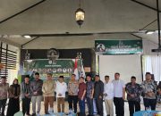 MD KAHMI Aceh Tenggara Dilantik MW KAHMI Aceh, Ramadansyah Terpilih Jadi Ketua