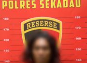 Polres Sekadau Ungkap Kasus Curanmor Kurang dari 24 Jam, Pelaku Ditangkap di Pontianak