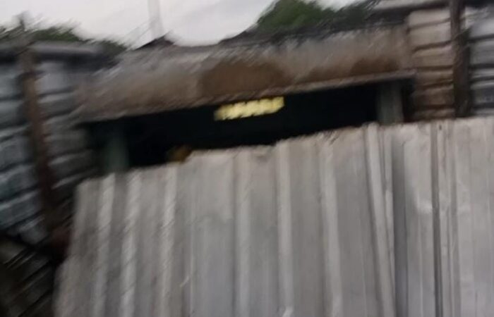 Geger! Gudang Penimbunan Solar Subsidi Skala Besar Ditemukan di Bonang Demak, Diduga Libatkan Oknum Anggota Polri