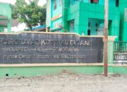 Dana BOK Puskesmas Kota Kutacane Jadi Sorotan, Transparansi Dipertanyakan, APH Diminta Lidik