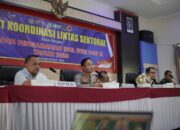 Polres Sekadau Matangkan Pengamanan Idul Fitri 1447 H, Operasi Ketupat Kapuas 2026 Siap Digelar