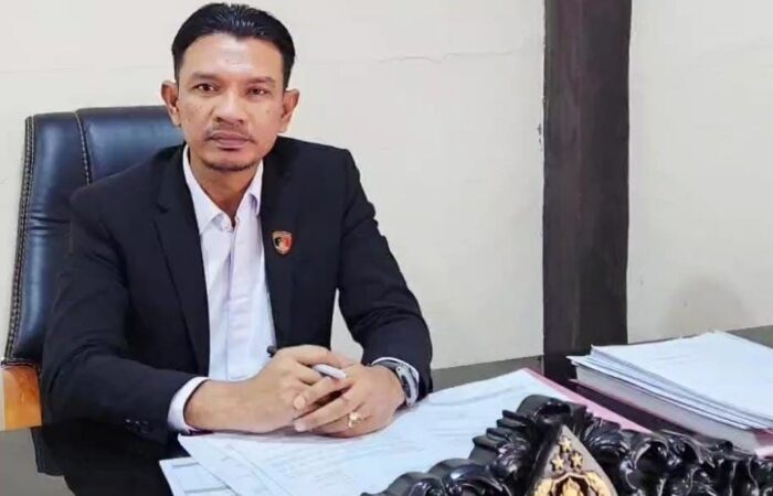 Terkait Dana BOK Puskesmas Kutacane, Kasat Reskrim: Akan Ditindaklanjuti