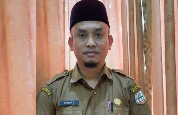 Pemkab Agara Cairkan Rp 25,2 Miliyar THR ASN, PPPK, DPRK dan Kepala Daerah