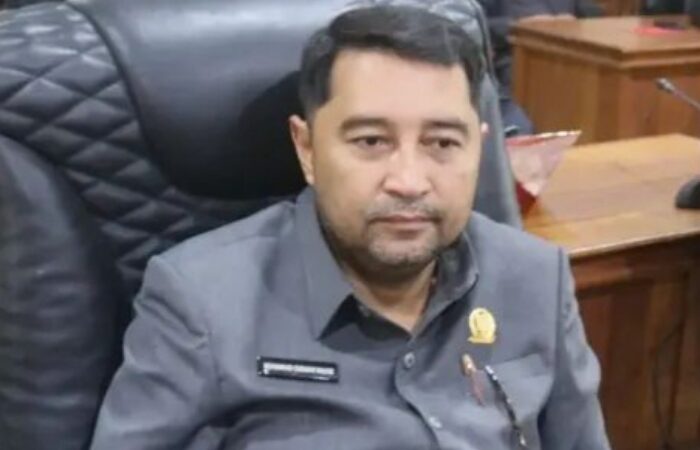 APBD Sintang Dipangkas Rp388 Miliar, DPRD Soroti Dampak Besar Terhadap Pembangunan Daerah