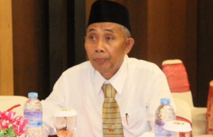 Anggota DPRD Sintang Ingatkan Warga Waspada Penipuan Catut Nama Pejabat